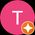 Photo de profil de Tatiana Lavallard